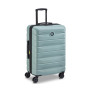 Valise rigide Air Armour Extensible 77 cm Vert sauge