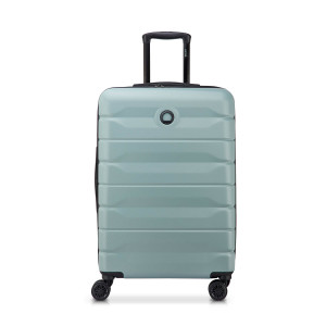 Valise rigide Air Armour Extensible 77 cm Vert sauge