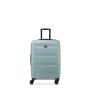 Valise cabine rigide Air Armour Extensible 55 cm Vert sauge