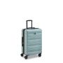 Valise cabine rigide Air Armour Extensible 55 cm Vert sauge