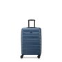 Valise cabine rigide Air Armour Extensible 55 cm Galets