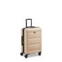 Valise cabine rigide Air Armour Extensible 55 cm Sable chaud
