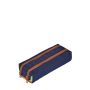 Trousse double 21 cm Camille