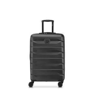 Valise rigide Air Armour 66 cm Noir