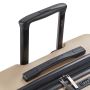 Valise rigide Air Armour Extensible 77 cm Sable chaud