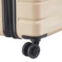 Valise rigide Air Armour Extensible 77 cm Sable chaud