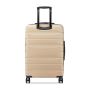 Valise rigide Air Armour Extensible 77 cm Sable chaud