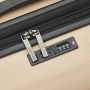 Valise rigide Air Armour 66 cm Sable chaud