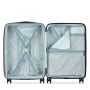 Valise rigide Air Armour Extensible 77 cm Galets