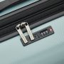 Valise rigide Air Armour Extensible 77 cm Vert sauge