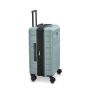 Valise rigide Air Armour 66 cm Vert sauge