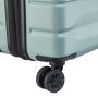 Valise rigide Air Armour 66 cm Vert sauge