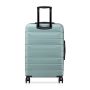 Valise rigide Air Armour 66 cm Vert sauge