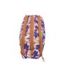 Trousse scolaire triple Evasion 22 cm Maïna