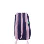Trousse scolaire triple Nos amis, les animaux 22 cm Joy