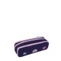 Trousse scolaire triple Nos amis, les animaux 22 cm Joy