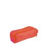 Trousse scolaire triple Un pour tous, tous pompoms 22 cm Sidonie