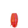 Trousse scolaire triple Un pour tous, tous pompoms 22 cm Sidonie