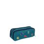 Trousse scolaire triple Top départ 22 cm Dan