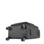 Valise L souple 1737 Extensible 78 cm Gris