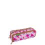Trousse scolaire triple Jardin secret 22 cm Aurore
