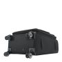 Valise L souple 1737 Extensible 78 cm Noir
