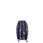 Trousse scolaire triple Jardin secret 22 cm Elena