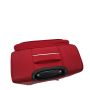 Valise XL souple 1737 Extensible 87 cm Rouge