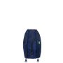 Trousse scolaire triple Drôles de Bêtes 22 cm Basile