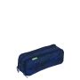 Trousse scolaire triple Drôles de Bêtes 22 cm Basile