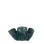Trousse scolaire triple Drôles de Bêtes 22 cm Basile