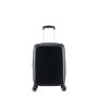Valise cabine rigide 377 Extensible 55 cm Noir