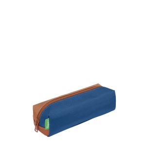 Trousse scolaire simple Les Intemporels 21 cm Nils