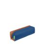 Trousse scolaire simple Les Intemporels 21 cm Nils