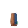 Trousse scolaire simple Les Intemporels 21 cm Nils