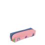 Trousse scolaire simple Évasion 21 cm Jane