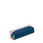 Trousse scolaire simple Évasion 21 cm Caroline