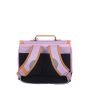 Cartable scolaire Nos amis, les animaux 32 cm Mila