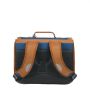 Cartable scolaire Les intemporels 35 cm Nils