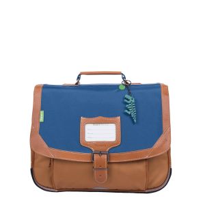 Cartable scolaire Les intemporels 35 cm Nils
