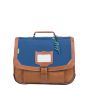Cartable scolaire Les intemporels 35 cm Nils