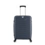 Valise M rigide 2435 66 cm Extensible Gris Foncé