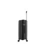 Valise cabine rigide 2435 55 cm Extensible Noir