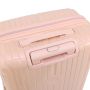 Valise cabine rigide 931 55 cm Compatible Air France Vert