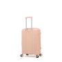 Valise cabine rigide 931 55 cm Compatible Air France Vert