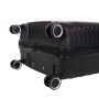 Valise L rigide 2500 77 cm Noir