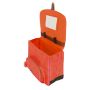 Cartable scolaire Un pour tous, tous pompoms 35 cm Sidonie