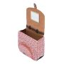 Cartable scolaire Un pour tous, tous pompoms 35 cm Lilou