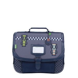 Cartable scolaire Top départ 35 cm Romain