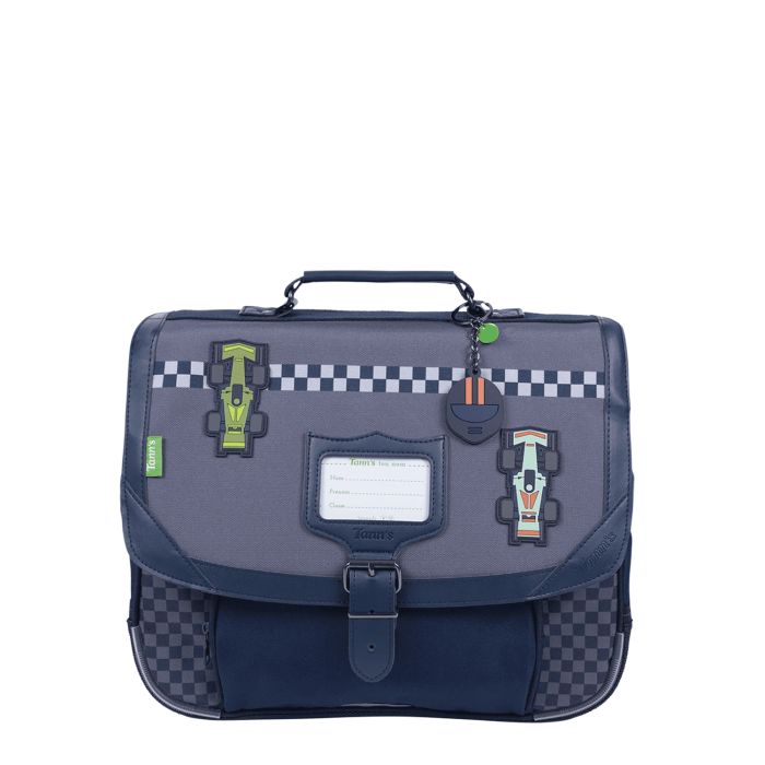 Cartable scolaire Top départ 35 cm Romain